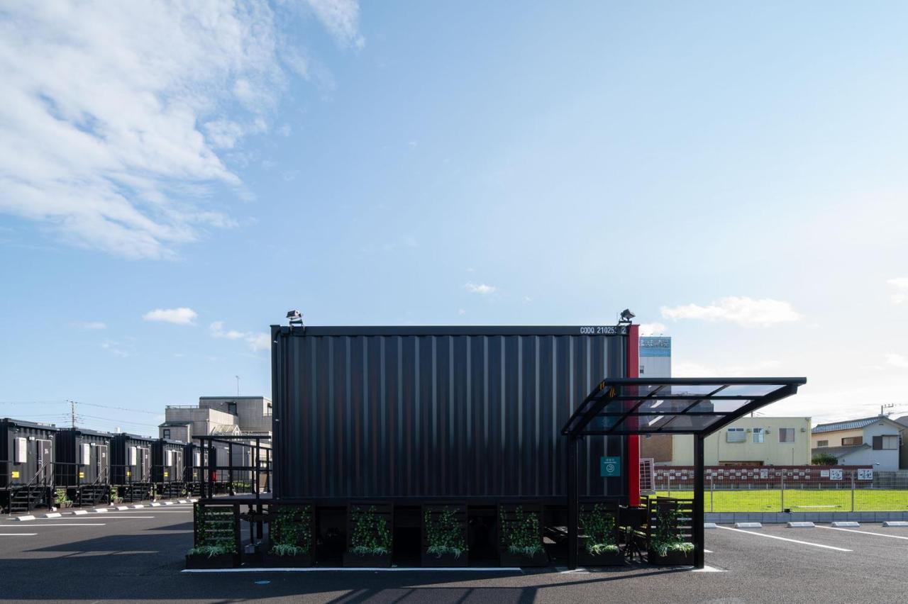 Hotel R9 The Yard Asahishiro Asahi  Exterior foto